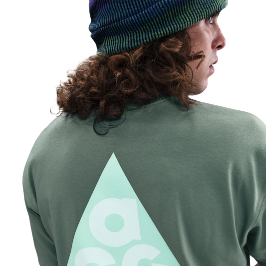 Nike ACG Max90 T-Shirt Clay Green HJ0798-364