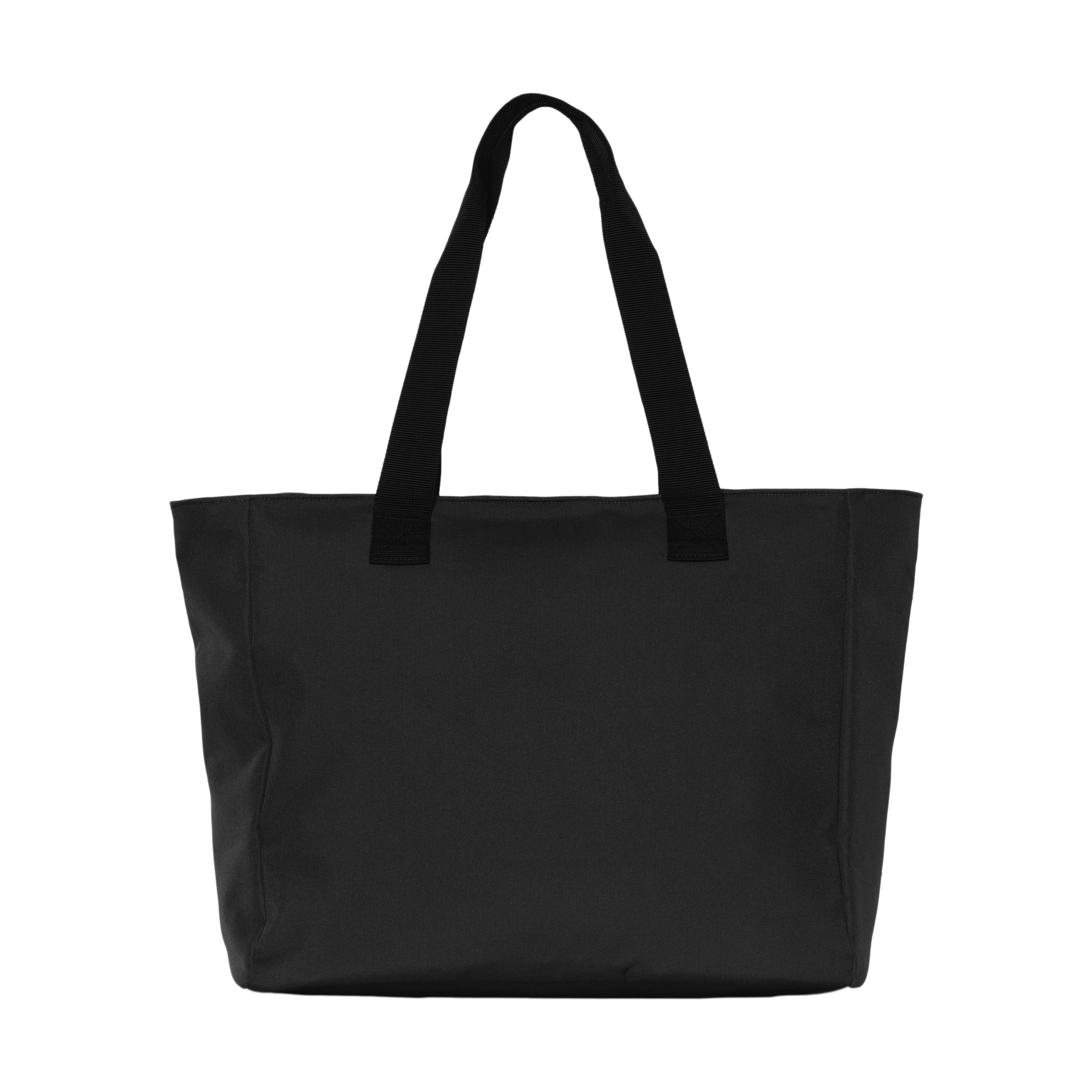 Carhartt WIP Jake Tote Bag Black
