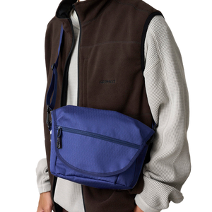 Gramicci Multi Side Bag Dusty Blue