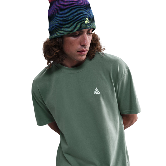 Nike ACG Max90 T-Shirt Clay Green HJ0798-364