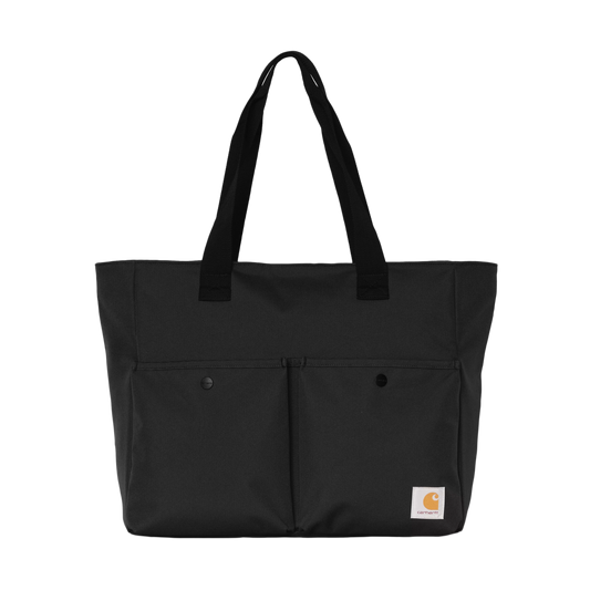 Carhartt WIP Jake Tote Bag Black