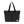 Carhartt WIP Jake Tote Bag Black