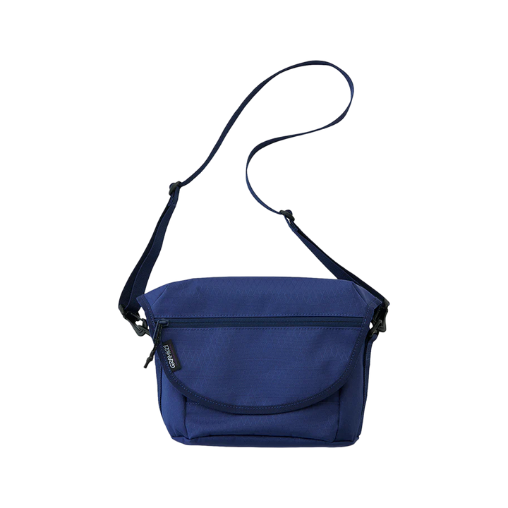 Gramicci Multi Side Bag Dusty Blue