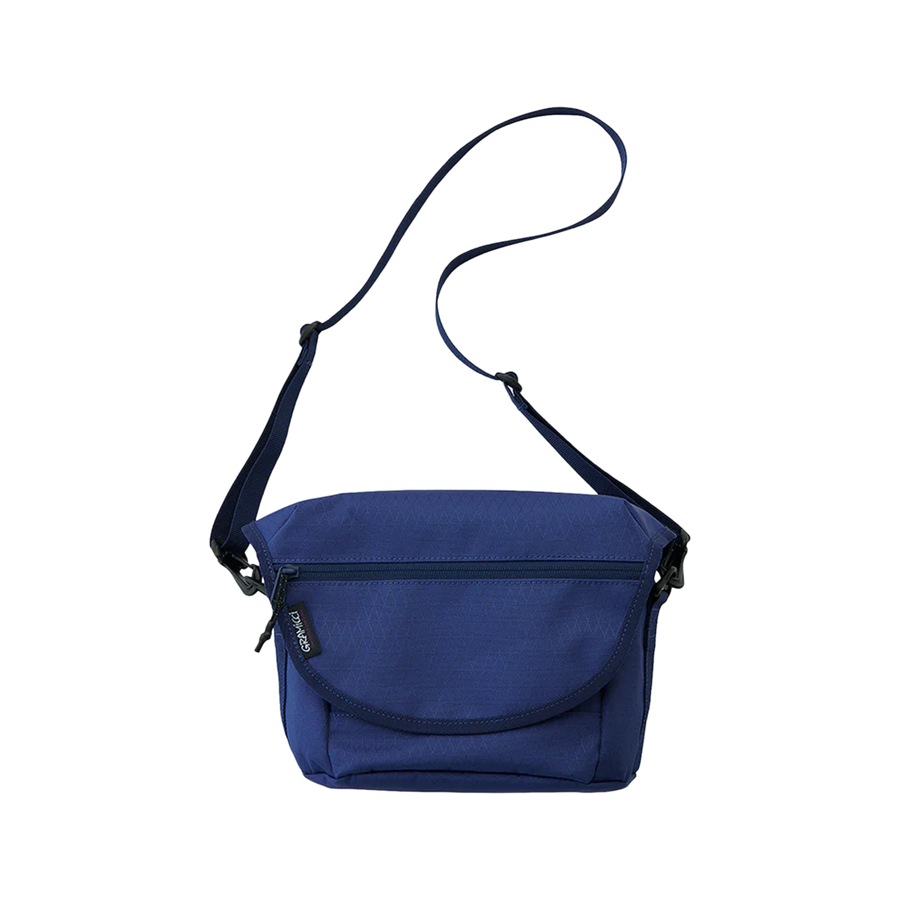 Gramicci Multi Side Bag Dusty Blue