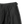 Needles H.D. Pant Fatigue Black