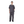 Yoke Cupro Easy Pants Gray YK25SS0942P