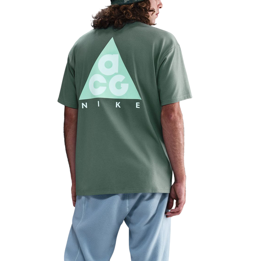 Nike ACG Max90 T-Shirt Clay Green HJ0798-364