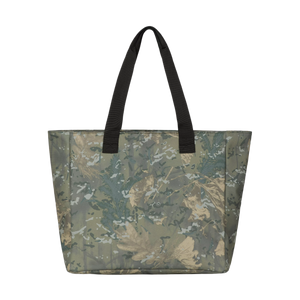 Carhartt WIP Jake Tote Bag Camo Combi/Green