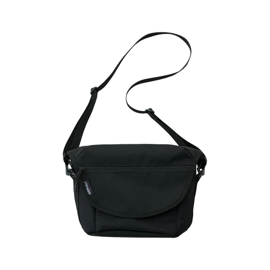 Gramicci Multi Side Bag Black
