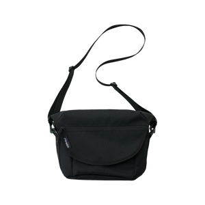 Gramicci Multi Side Bag Black