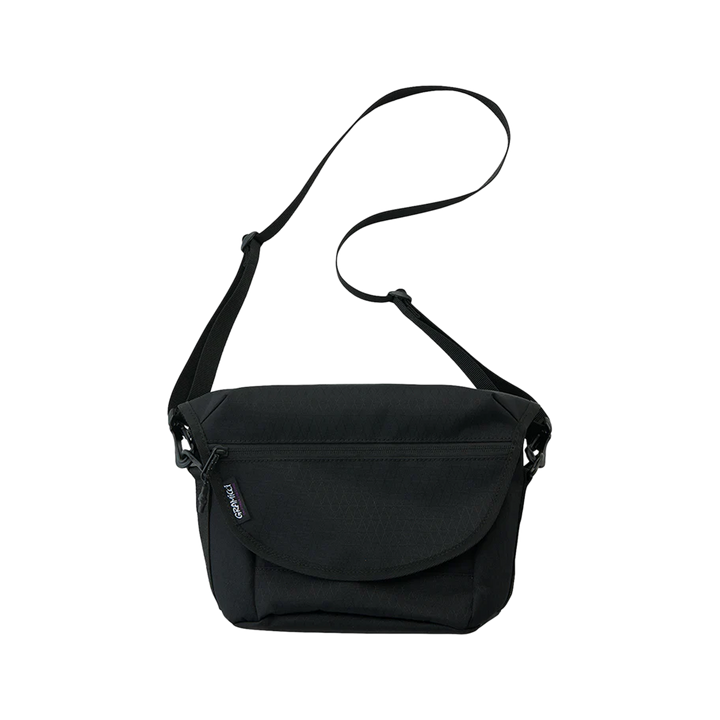 Gramicci Multi Side Bag Black