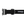 Neighborhood Dog Collar Wide Black  251MTNH-AC02