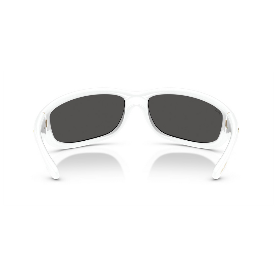 Ray-Ban x A$AP Rocky Ultra Wrap 003 White/Ultra Black