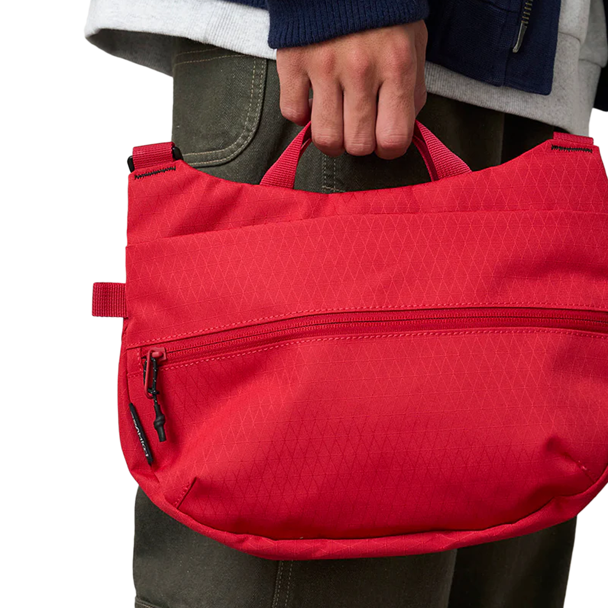 Gramicci Field Sacoche Red