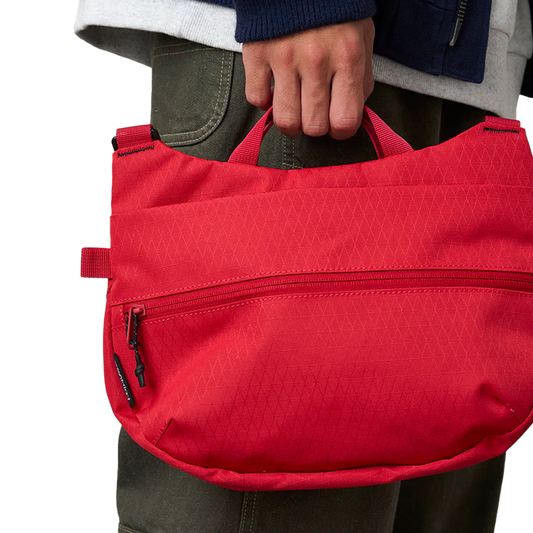 Gramicci Field Sacoche Red