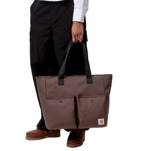 Carhartt WIP Jake Tote Bag Palisander