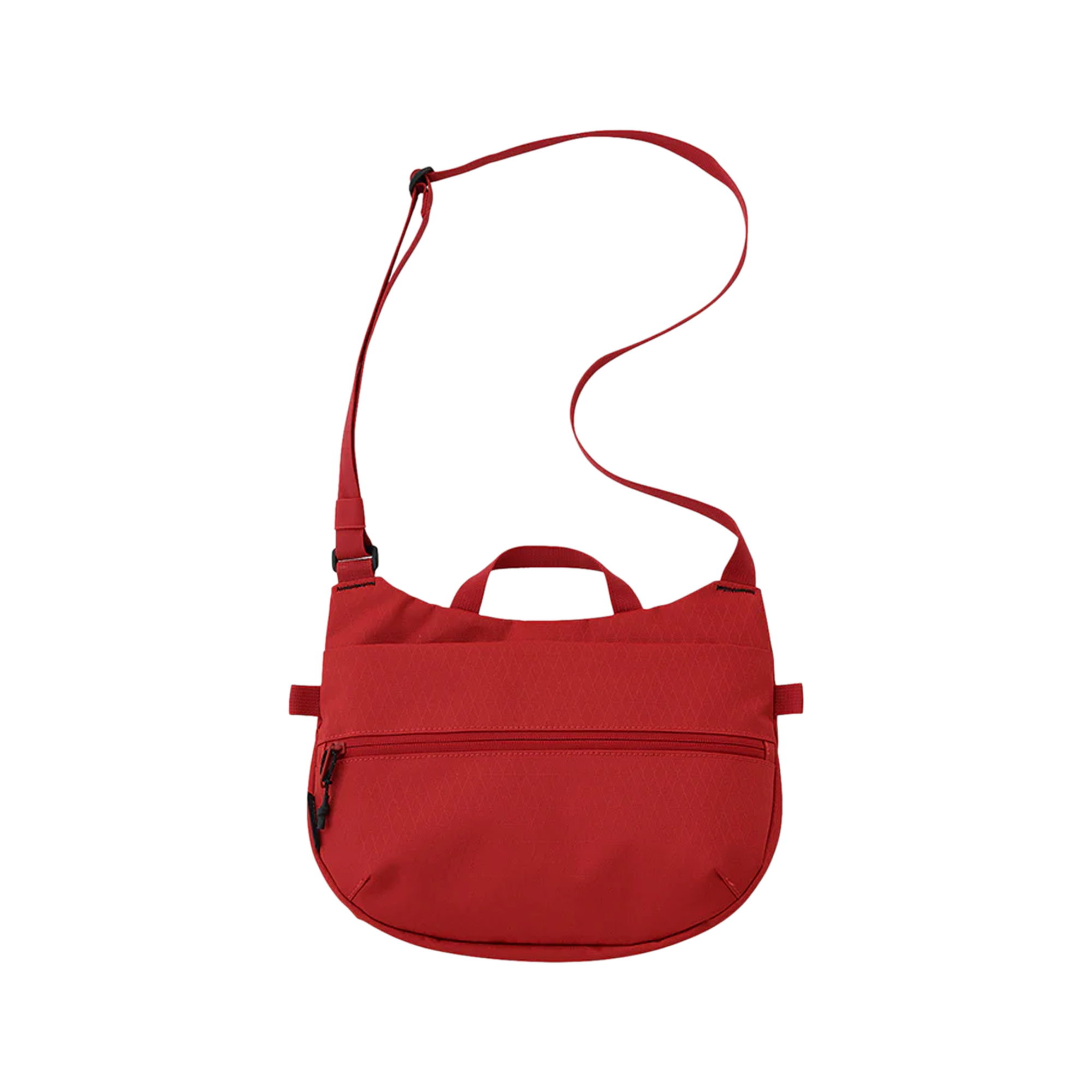 Gramicci Field Sacoche Red