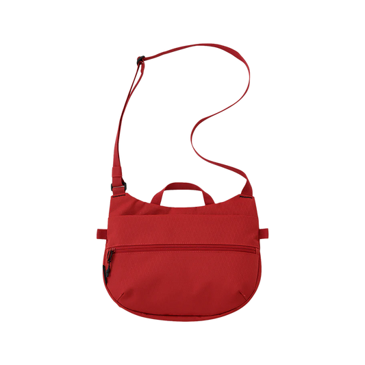 Gramicci Field Sacoche Red