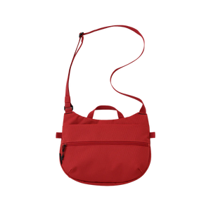 Gramicci Field Sacoche Red