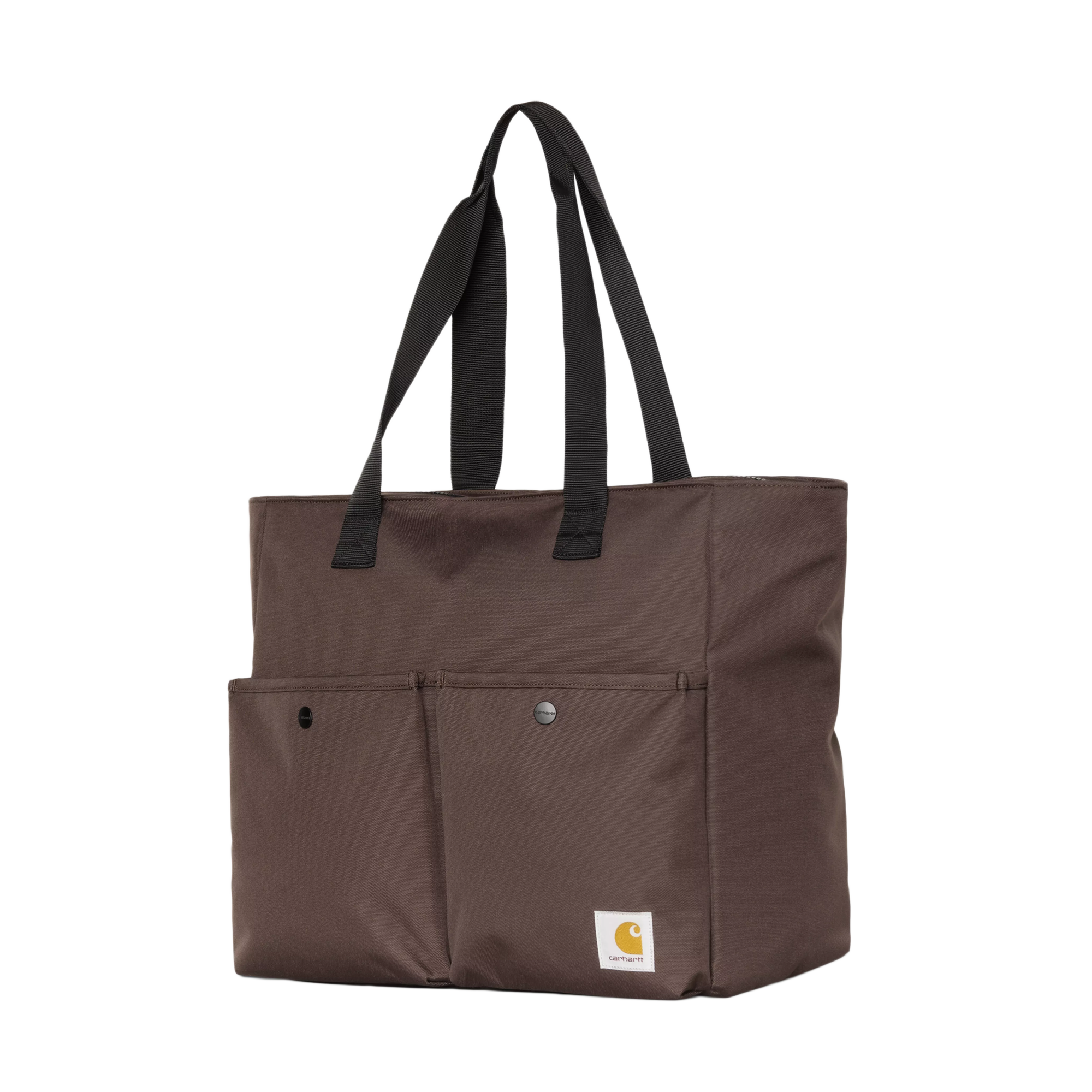 Carhartt WIP Jake Tote Bag Palisander