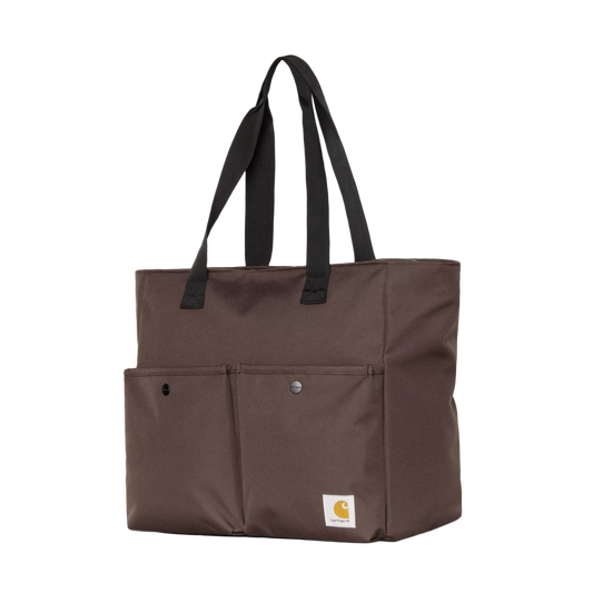 Carhartt WIP Jake Tote Bag Palisander