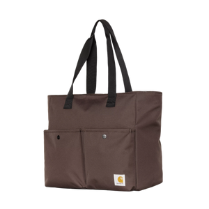 Carhartt WIP Jake Tote Bag Palisander