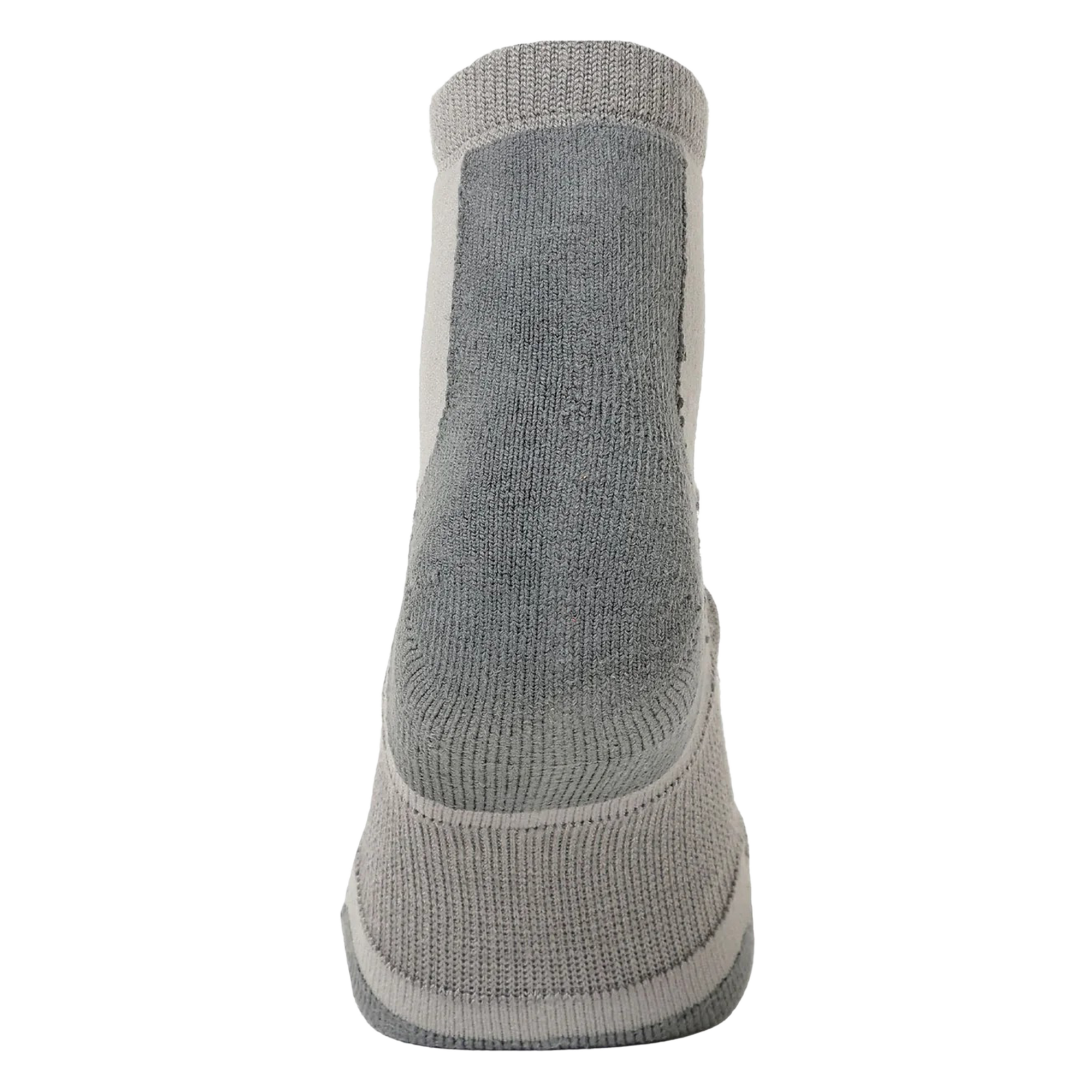 Nanga High Compression Short Socks Grey