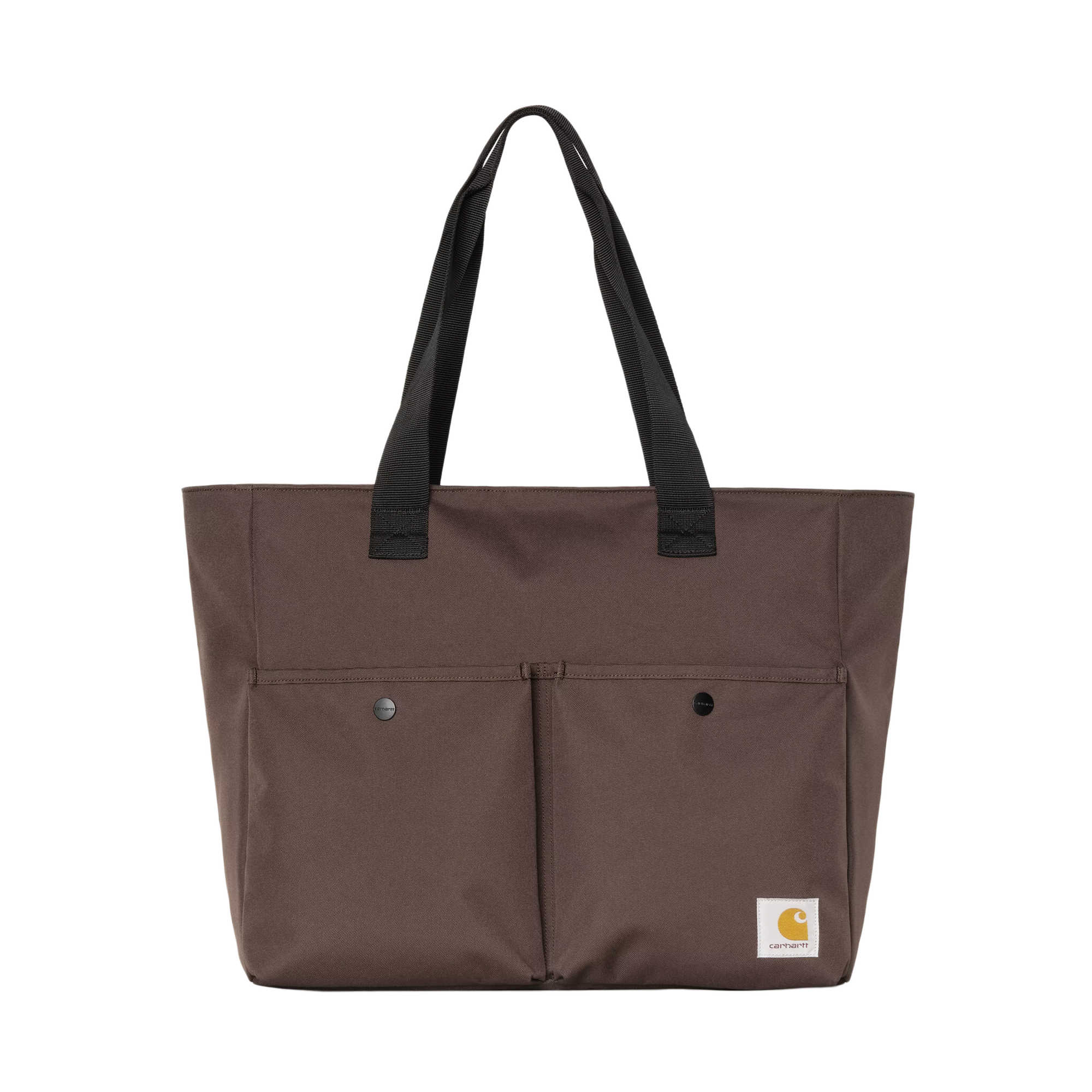 Carhartt WIP Jake Tote Bag Palisander