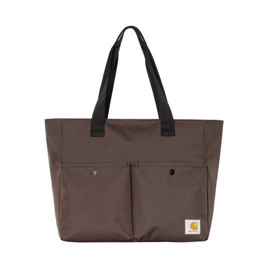 Carhartt WIP Jake Tote Bag Palisander