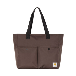 Carhartt WIP Jake Tote Bag Palisander – Laced