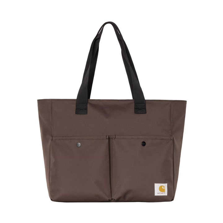 Carhartt WIP Jake Tote Bag Palisander