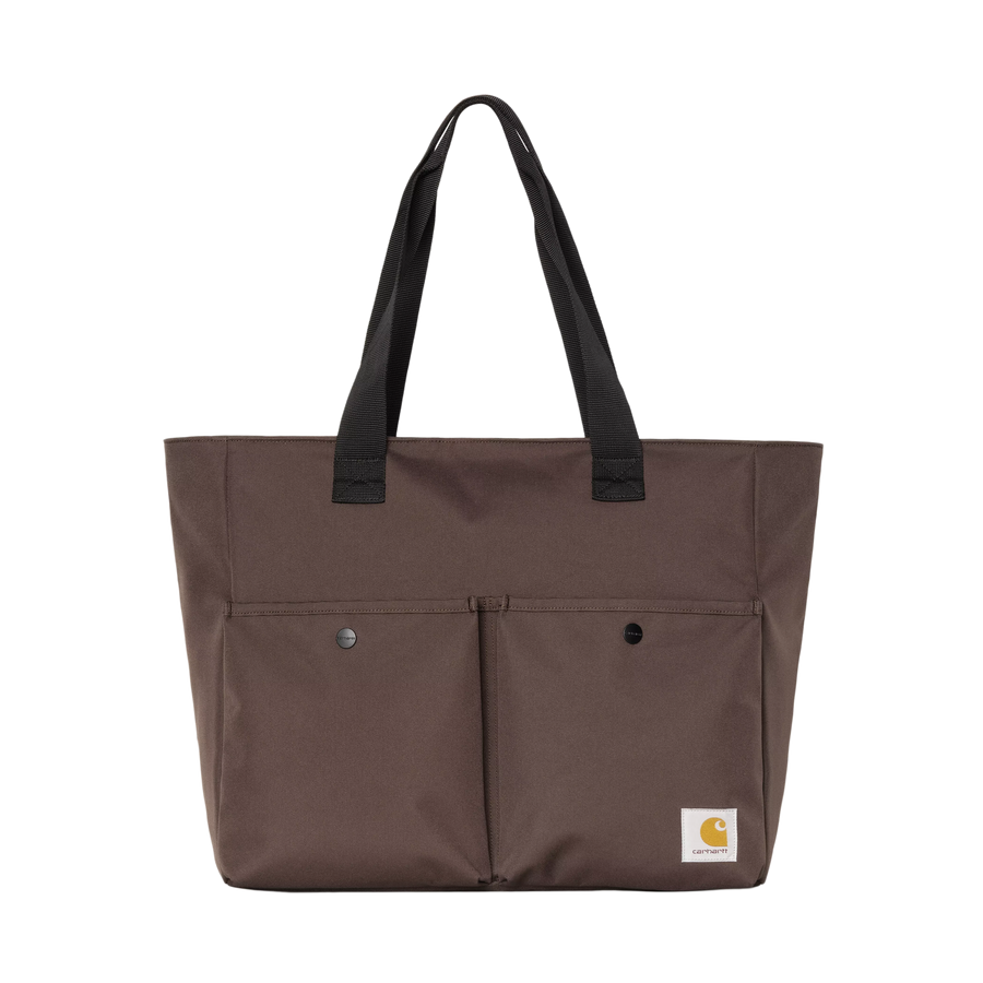 Carhartt WIP Jake Tote Bag Palisander