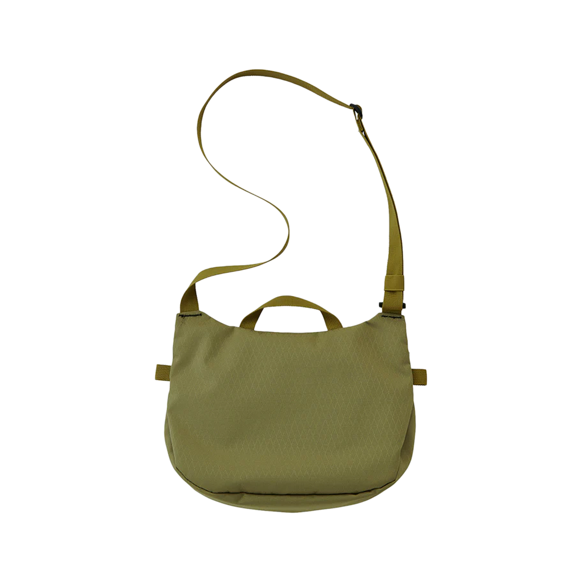 Gramicci Field Sacoche Bronze Olive