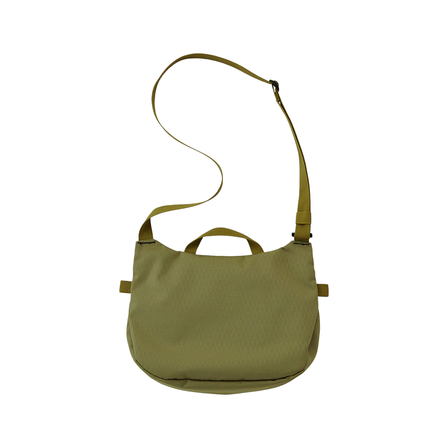 Gramicci Field Sacoche Bronze Olive