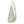 Yoke Mesh One-Shoulder Bag Off White