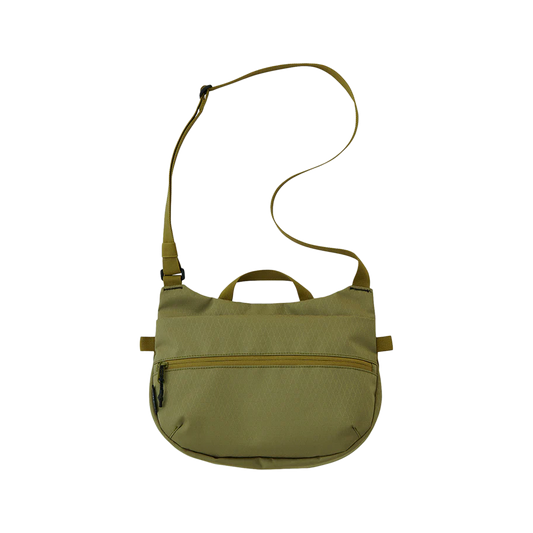 Gramicci Field Sacoche Bronze Olive