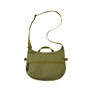 Gramicci Field Sacoche Bronze Olive