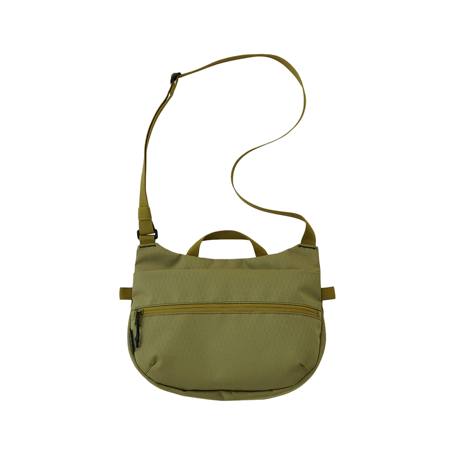 Gramicci Field Sacoche Bronze Olive