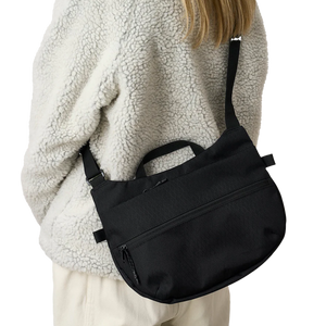 Gramicci Field Sacoche Black