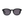 Yoke Sunglasses Type-C Black