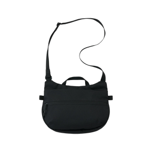 Gramicci Field Sacoche Black