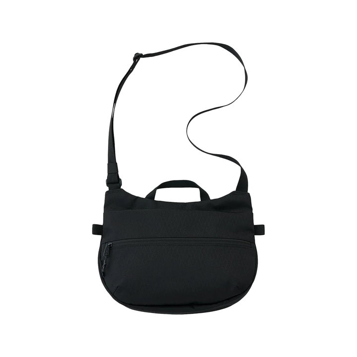 Gramicci Field Sacoche Black