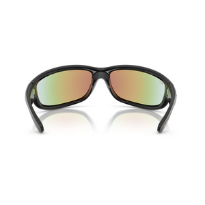 Ray-Ban x A$AP Rocky Ultra Wrap 003 Black/Mirror Blue