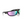 Ray-Ban x A$AP Rocky Ultra Wrap 003 Black/Mirror Blue