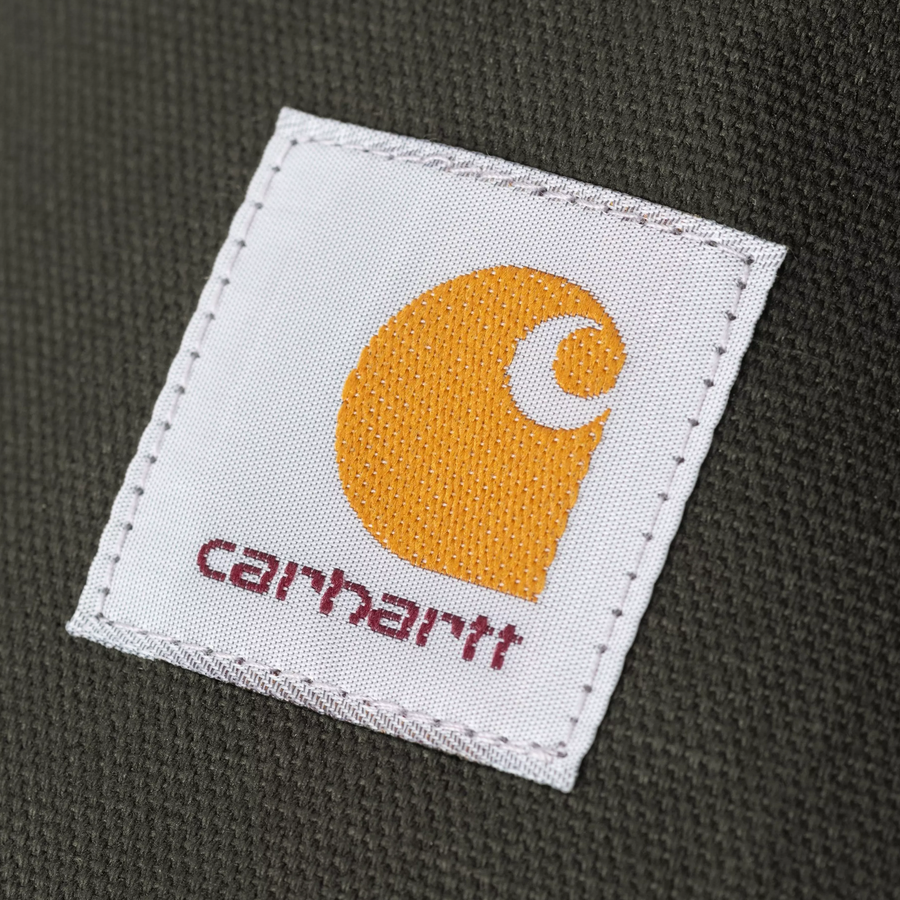 Carhartt WIP Canvas Planter Set Olive