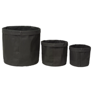 Carhartt WIP Canvas Planter Set Olive