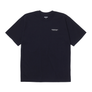 Neighborhood Nh Tee 9 S/S Black