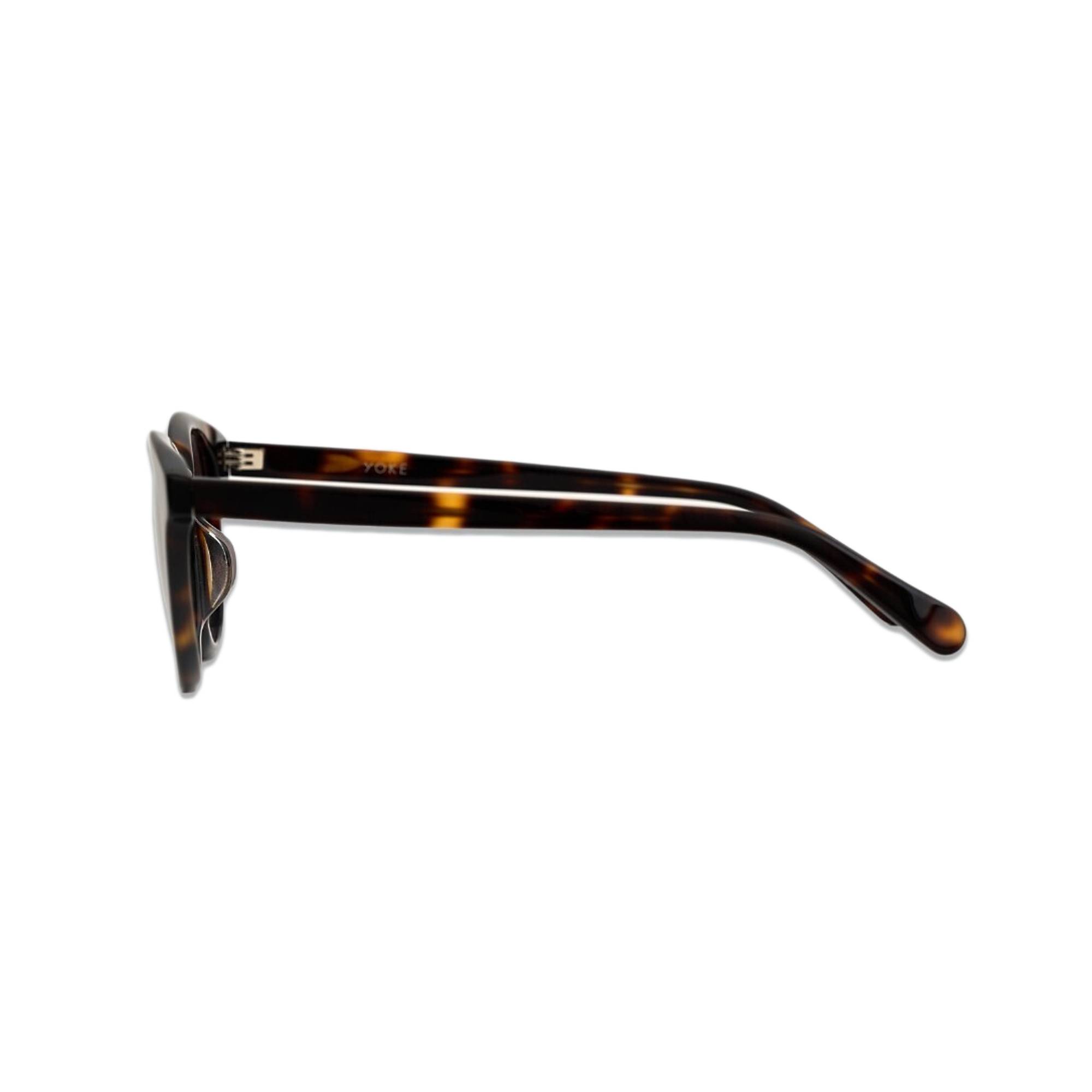 Yoke Sunglasses Type-C Demi