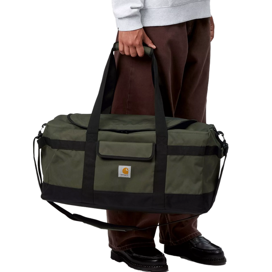 Carhartt WIP Jack Duffle Bag Opuntia