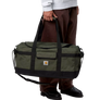 Carhartt WIP Jack Duffle Bag Opuntia